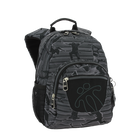 Mochila escolar Tempera - 3E6 image number 2