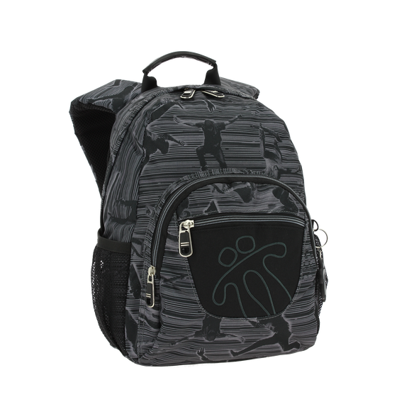 Mochila escolar Tempera - 3E6 image number 2