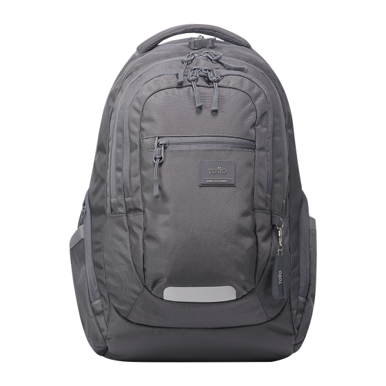 Mochila Eufrates - Gris Oscuro image number 1