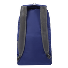 Mochila plegable Troker - Azul image number 3