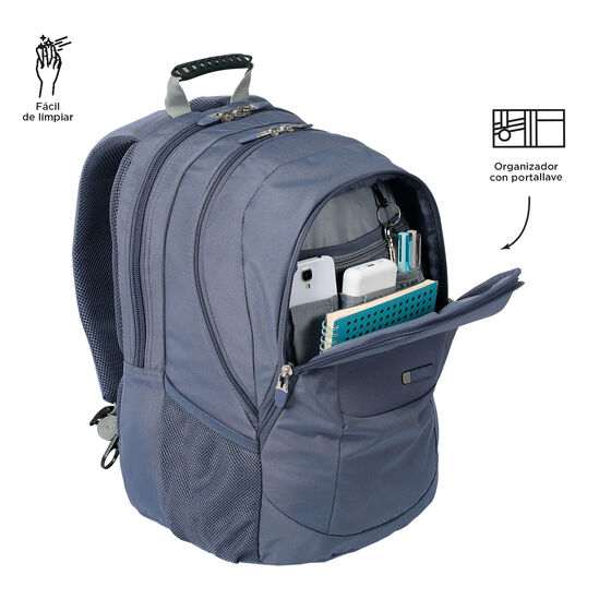 Mochila Krimmler - Folkstone Gray image number 5