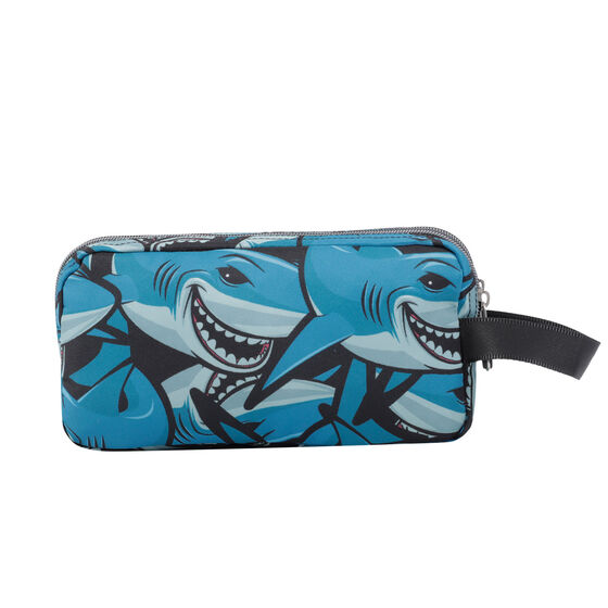 Estuche Agapec - Tiburones image number 4