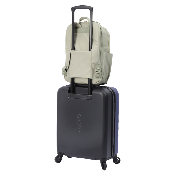 Mochila Adelaide 1 - Beige image number 5