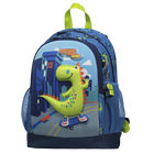 Mochila escolar mediana - Little Dino image number 2