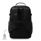 Mochila Spa XL - Malaga/Black image number 4
