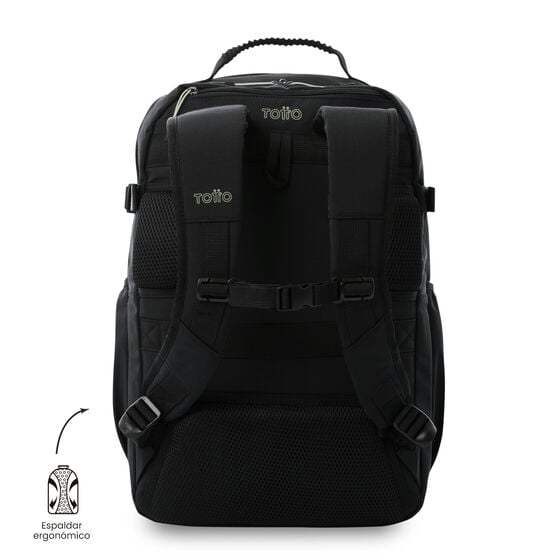 Mochila Spa XL - Malaga/Black image number 4