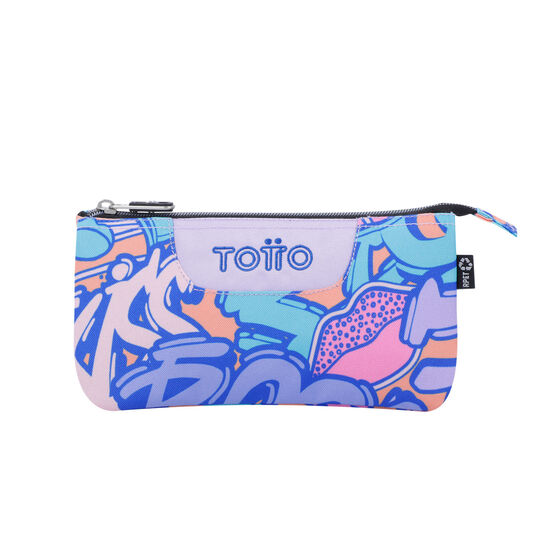 Estuche Tablero - Broad image number 1