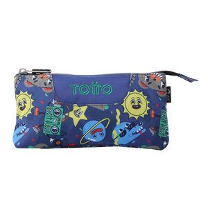 Estuche Tablero - Tello