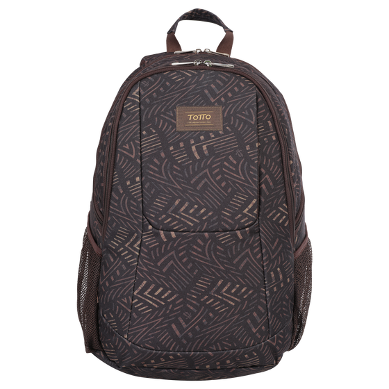 Mochila Krimmler - Estampado image number 1