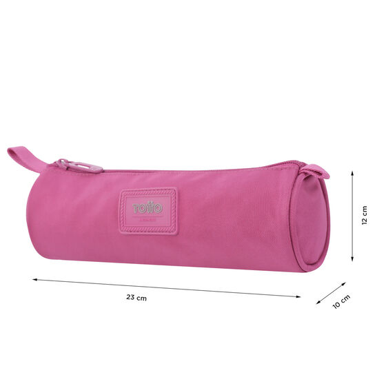 Estuche juvenil rosa image number 2
