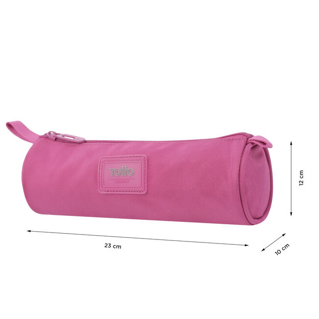 Estuche juvenil color rosa - Trik image number null