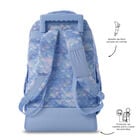 Mochila Renglones - Nacar image number 5