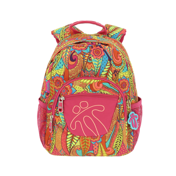 Mochila escolar Tempera - 8V9 image number 1