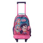 Mochila escolar mediana con ruedas - Stargirls image number 1