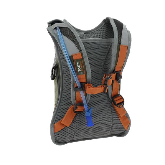 Mochila senderismo -Teram image number 4