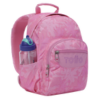 Mochila Tempera - Palmeras rosas image number 4