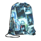 Mochila Curvi - Postales y casetes image number 3