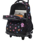 Mochila Renglones - Donuts image number 8
