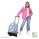 Mochila desmontable Tiza - Prisma image number 2