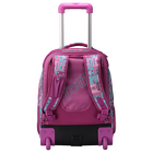 Mochila escolar 3 en 1 Carta - 9ME image number 3