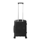 Maleta de cabina r&iacute;gida Real Madrid - Negro image number 3