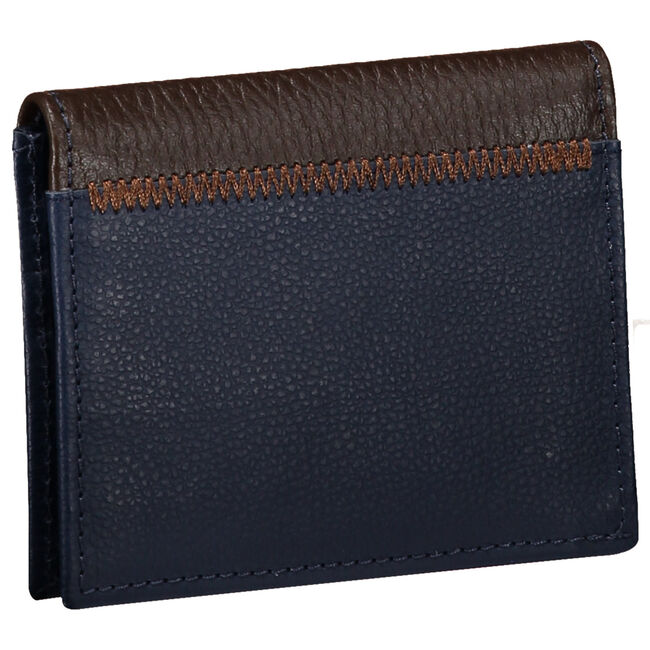 Cartera cuero hombre - Dalix image number null