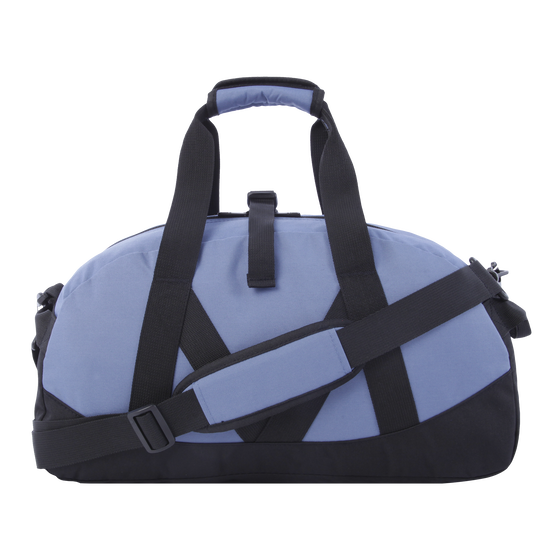 Bolsa Bungee - S Azul image number 3