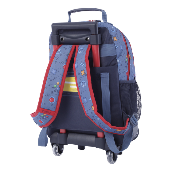Mochila Ruedas - Atlas M image number 4