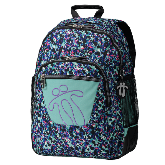 Mochila escolar Crayoles - 2FW image number 2
