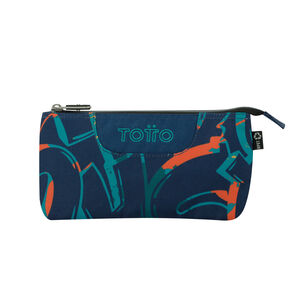 Estuche Tablero - Shock