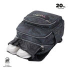 Mochila Crayoles - Salpicado image number 3