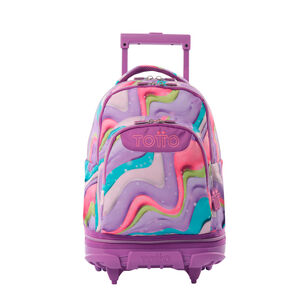 Mochila Desmontable Tiza - Ferri