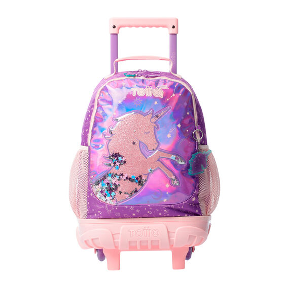 Mochila de ruedas Unispace M image number 1