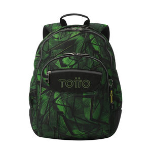 Mochila Rayol - Jhony Jungle