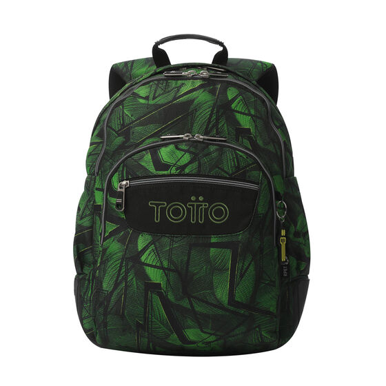 Mochila Rayol - Jhony Jungle image number 1
