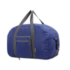 Bolsa plegable Branel - Azul image number 2