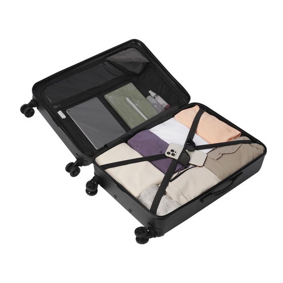 Maleta SKO M - Negro image number 4