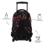 Mochila Renglones - Flash image number 3