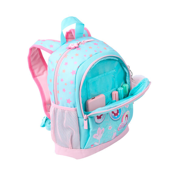 Mochila Dancing Rabbit S Mariposa image number 4