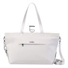 Bolso T-Bag Madrid - White Sand image number 1
