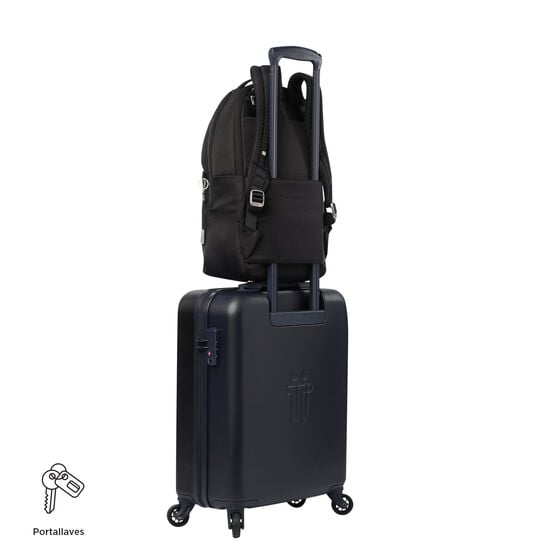 Mochila Roxanne - Black image number 6