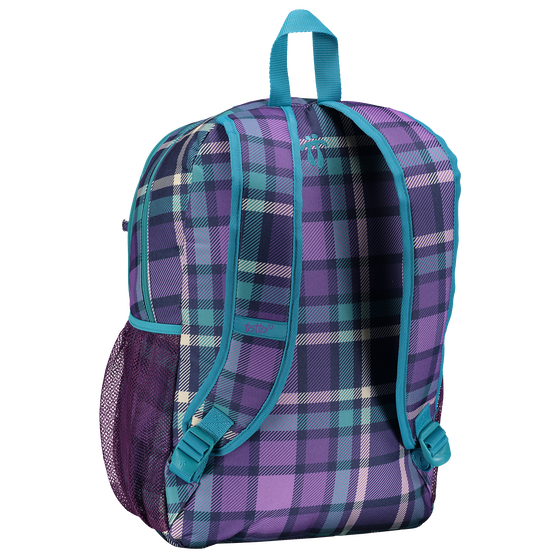 Mochila escolar grande - Patchly image number 4