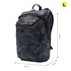 Mochila Chicago - Brunel image number 2