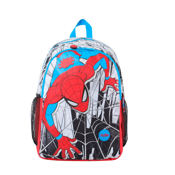 Mochila Spiderman City L image number 1