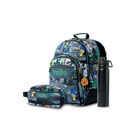 Pack Escolar Rolly X3 | Mochila + 2 accesorios image number 1