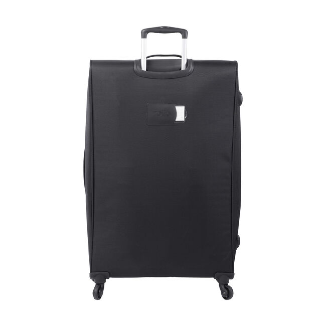 Maleta trolley grande color negro - Travel Lite image number null