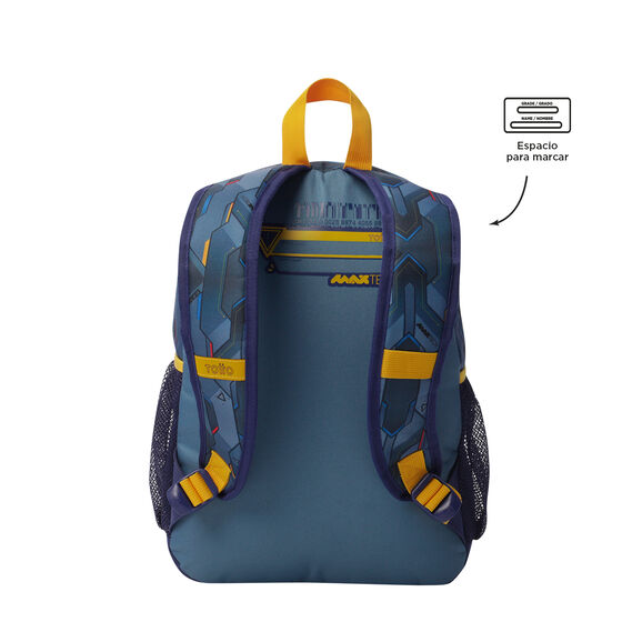 Mochila Sentinel M image number 4