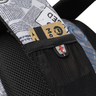 Mochila escolar Gommas - 1Y6 image number 4