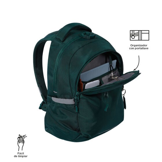 Mochila Misisipi - Bistro Green image number 5