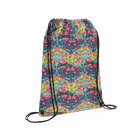 Mochila deportiva cuerdas - Curvigrafo image number 4